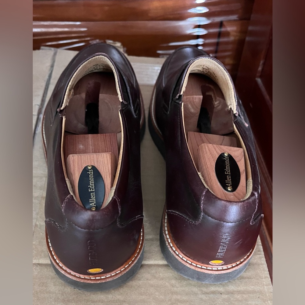 Samuel Hubbard Penny Loafer